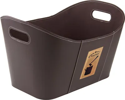 Produktbild von Holzkorb Salzburg coffee