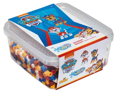 Produktbild von Hama 00008752, 902 Stück(e), 3 Jahr(e), Junge/Mädchen, Kind, Kunststoff, Mehrfarbig