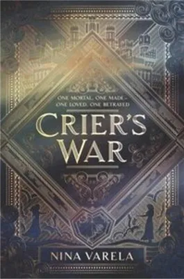Produktbild von Crier's War