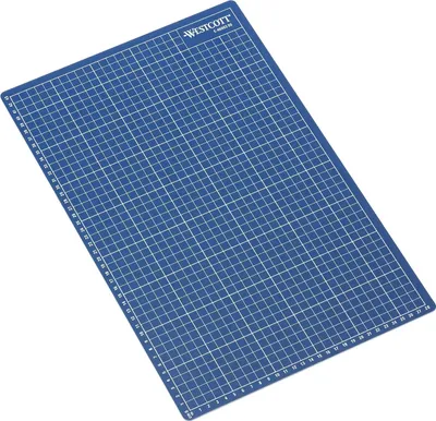 Produktbild von Schneidematte - A3. Packung mit 5 Stück