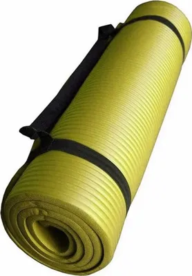 Produktbild von Matte Softee 24498.135 (180 x 60 cm)