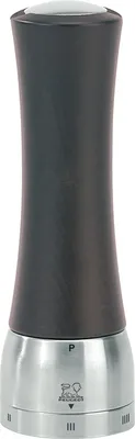Produktbild von Peugeot Pfeffermühle Madras 21cm 25229 Holz/Edelst