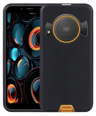 Produktbild von Für Ulefone Power Armor 16S Silikon Schutz Schwarz Hülle Cover Case TPU dünn