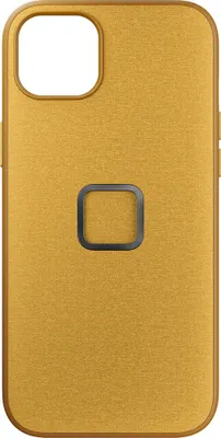 Produktbild von Peak Design Iphone 15 Pro Max V2 Handyhülle One Size