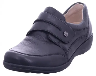 Immagine prodotto di Pantofola Caprice - Pelle nera : Normale : 40 Taglia: 40 Larghezza: Normale