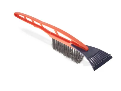Produktbild von Zmiotka ze skrobaczką dwuczęściowa 49 cm