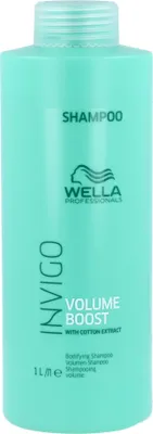 Produktbild von Wella INVIGO Volume Boost Bodifiying Shampoo 1000ml