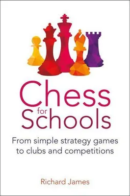 Immagine prodotto di Chess for Schools