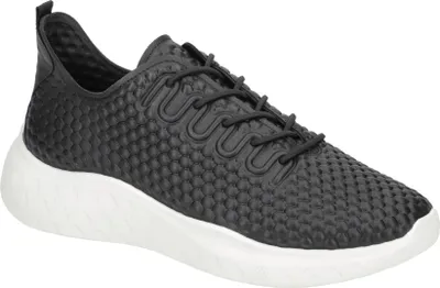 Zdjęcie produktu dla Ecco THERAP buty męskie - sportowe niskie buty - sznurowane buty czarne NOWOŚĆ