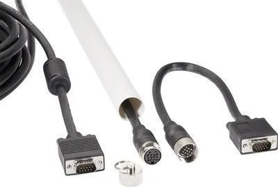 Zdjęcie produktu dla Kabel połączeniowy Renkforce VGA VGA 15pin