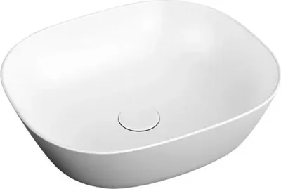 Produktbild von VITRA 7810B401-0016 Plural Aufsatzschale 450x380x135 mm