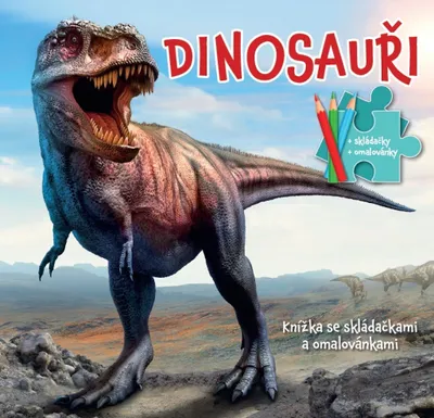 Zdjęcie produktu dla Dinozaury
