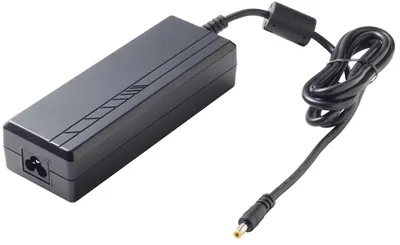 Produktbild von Desktop-Netzteil SYS1576-12012-M3, 12 V 10 A 120 W, Stecker 2,1 x 5,5 x 11-S