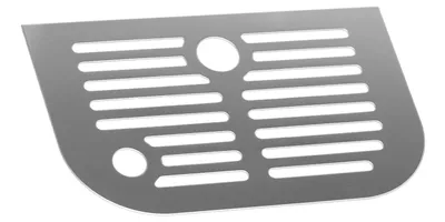 Productafbeelding van Krups MS-654117: Drupbak voor de SA403B Coffee Crush Experience volautomatische koffiemachine