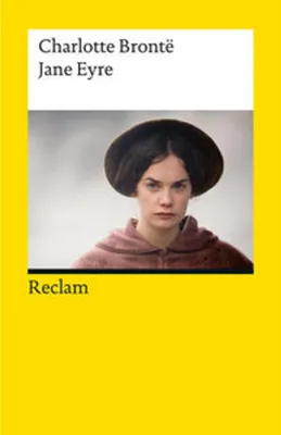 Immagine prodotto di Jane Eyre