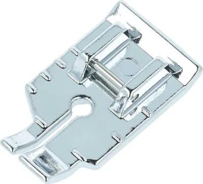 Produktbild von vhbw Patchworkfuß 1/4 inch/ Zoll (6 mm) für Nähmaschinen