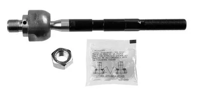 Produktbild von LEMFÖRDER 35905 01 Axialgelenk Spurstange für KIA RIO II (JB) Vorne Rechts