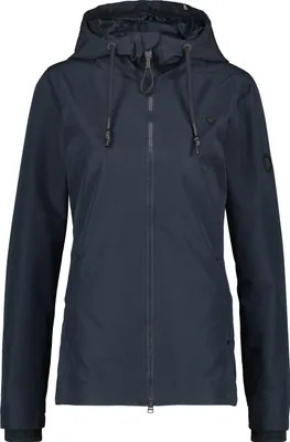 Produktbild von alife and kickin LilouAK A Jacket Damen Übergangsjacke, Jacke