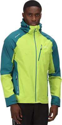 Produktbild von Jacken Regatta Ganzjahresjacke Highton Pro RMW352P7M
