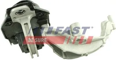 Produktbild von FAST Motorlager Gummimetalllager Vorne Rechts für RENAULT KANGOO Express (FW0/1) FT52592