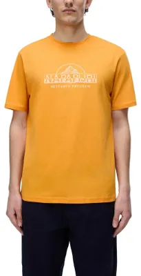 Obrázek produktu pro NAPAPIJRI - Pánské tričko Sandir - Velikost S