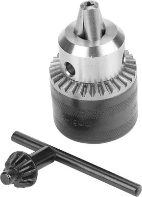 Immagine prodotto di Punta elettrica da 3-16 mm B16 per torni e trapani combinati