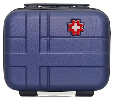 Image de SWISS KOPPER - Petit Vanity USTER-K