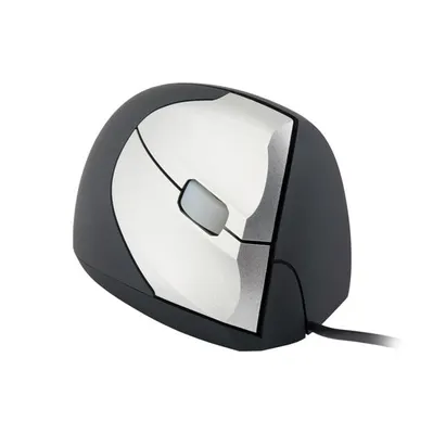Productafbeelding van BakkerElkhuizen HANDSHAKE Muis, rechterhand, USB Type-A, 3200 DPI