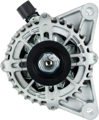 Productafbeelding van Dynamo Auto - Generator - Auto Accu Laden - 80 Ampère - 425 mm - null