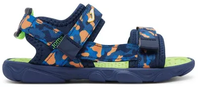 Productafbeelding van Sandalen Joma Boat Jr voor Kinderen