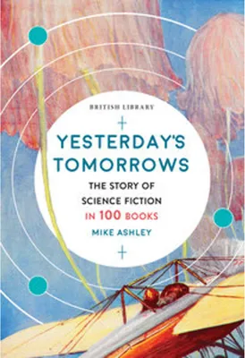 Image de Yesterday's Tomorrows