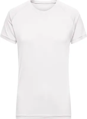 Produktbild von Ladies' Sports-T white, Gr. XL
