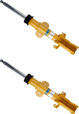 Zdjęcie produktu dla 2x zestaw przednich amortyzatorów gazowych BILSTEIN