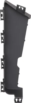 Image de DIEDERICHS 1246232 Cache, pare-chocs avant droit pour BMW 4 Coupe (G22, G82) 2021-