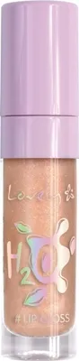 Produktbild von r Lipgloss ""Aqua Glanz 012