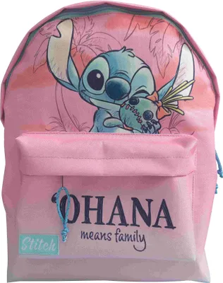 Zdjęcie produktu dla Plecak 2-Komorowy Stitch St00032