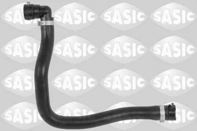 Produktbild von SASIC Kühlerschlauch Wasserschlauch für ALFA ROMEO 159 Sportwagon (939) 3406400