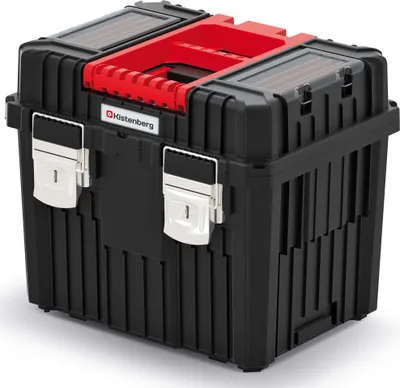 Produktbild von Schwerer Mobiler Werkzeugkasten Khvwm - S411