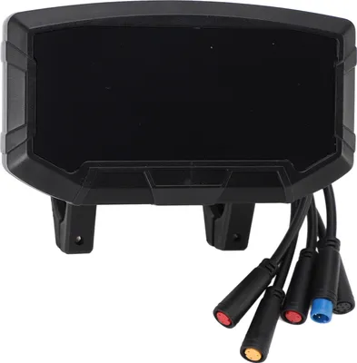 Zdjęcie produktu dla Miernik wyświetlacza skutera do panelu sterowania skutera SmartGyro 48V Ekran wyświetlacza zamiennik do kontrolera V5 DBGYEO V09