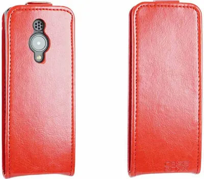 Zdjęcie produktu dla Flipcover für Nokia 150 (2023)  rot