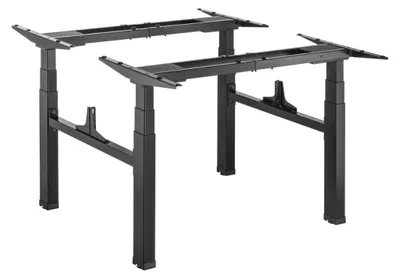 Produktbild von Doppeltes elektrisch verstellbares Gestell SPE-440B