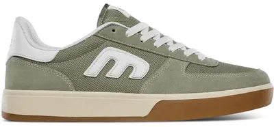 Productafbeelding van Etnies Emerson schoenen, kleur: olijfgroen, schoenmaat 45