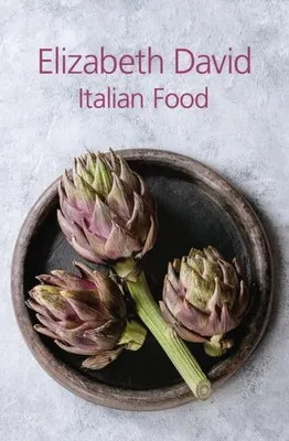 Produktbild von Italian Food