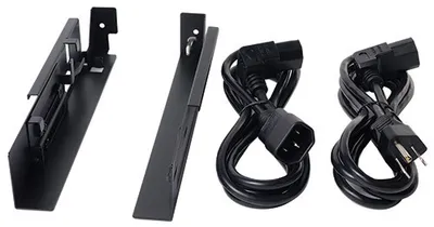 Zdjęcie produktu dla APC KVM-LCDMOUNT, Czarny