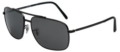 Immagine prodotto di Occhiali da sole da uomo Ray-Ban rettangolari RB3796