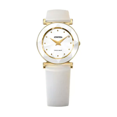 Obrázok produktu pre Jowissa - J5.857.M - Náramkové hodinky - Dámske - Quartz - Facet