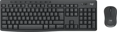 Productafbeelding van Logitech Niederlande 920-012077 LGN Logitech MK370 Wireless Combo for Business US Layout