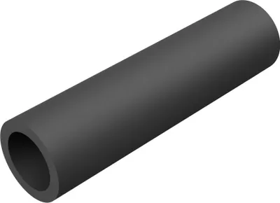 Obrázok produktu pre Zníženie počtu bush pomoc pri spúšťaní koliesok SUPROD, L=76, D=20, d=14.3 mm
