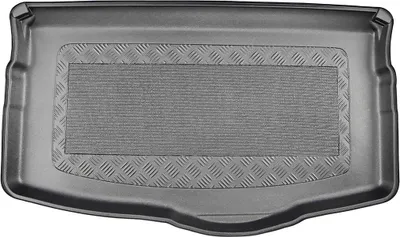 Produktbild von Z440573 Kofferraumwanne kompatibel mit Volkswagen T-Cross 04.2019-