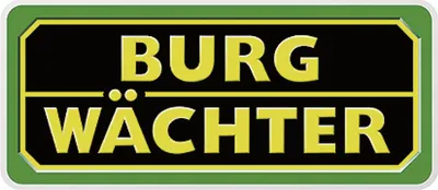 Image de BURG Boîte aux lettres à suspendre LETTER - acier galvanisé argenté